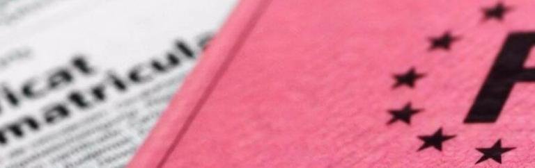 Comment effectuer le changement du titulaire d'une carte grise et quels documents sont nécessaire ? Carte Grise, permis, assurance, cession...