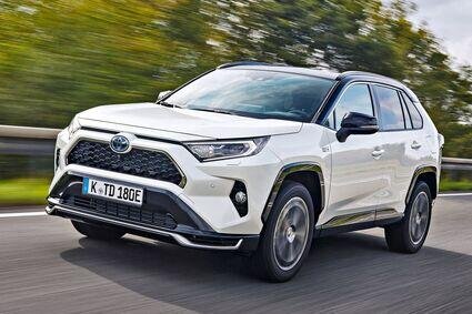 Les 5 marques de voitures les plus fiables