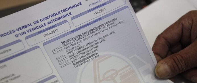 Contrôle technique : Quel véhicule est concerné ?